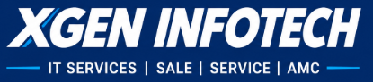 XGEN Infotech
